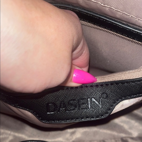 Dasein purse - Picture 2 of 5
